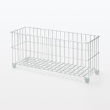 ステンレスボトルラック・スリム