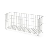 ステンレスボトルラック・スリム