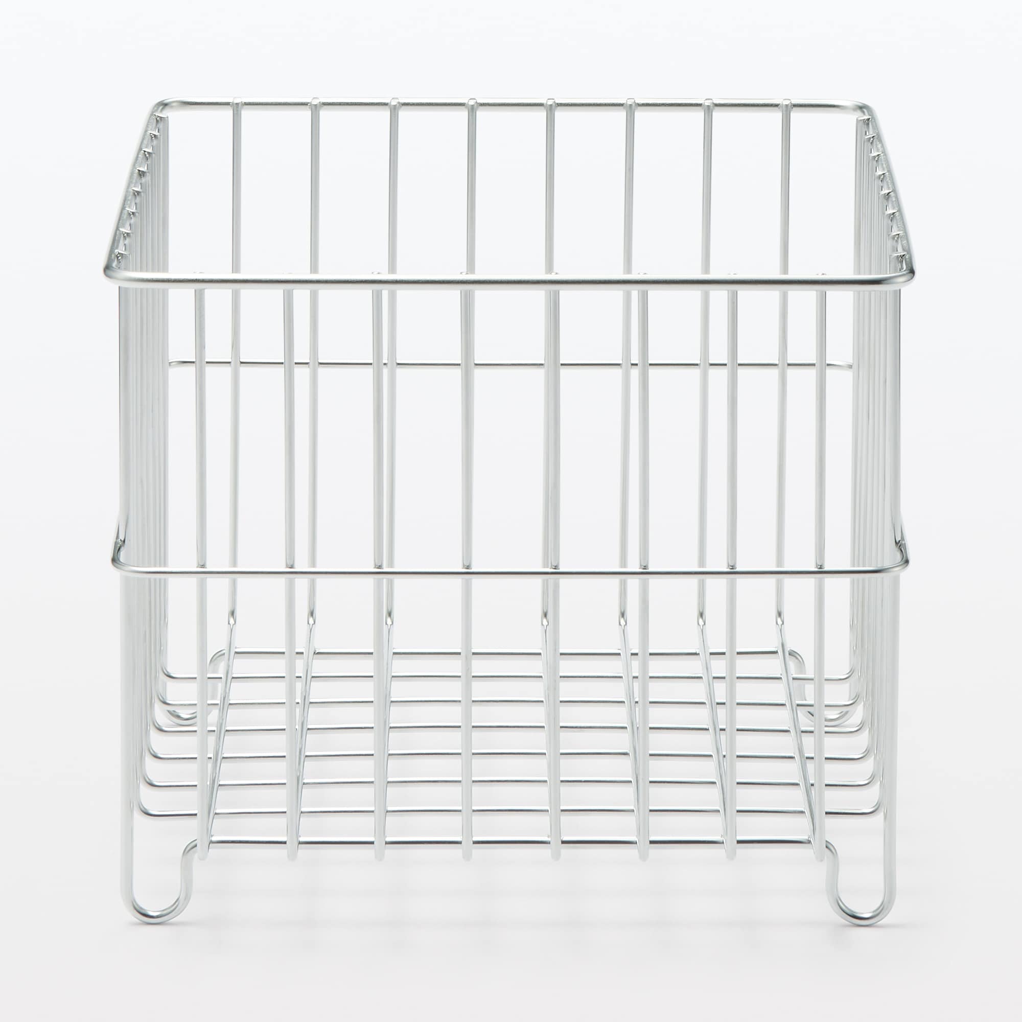 ステンレスボトルラック・小