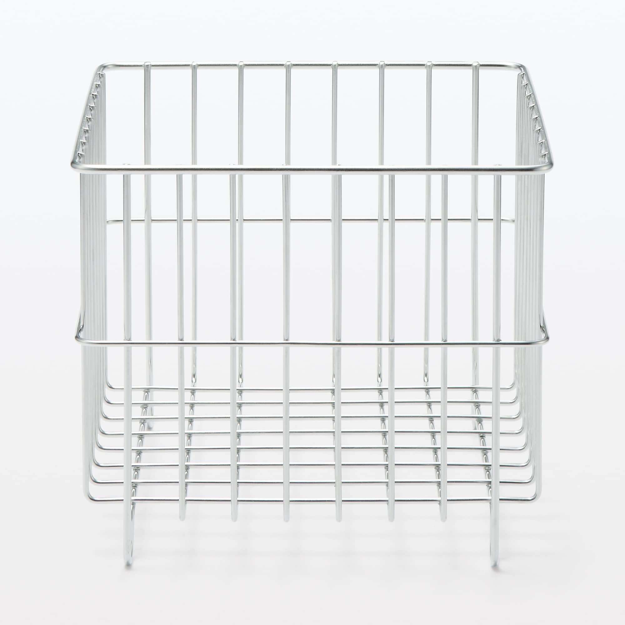 ステンレスボトルラック・小