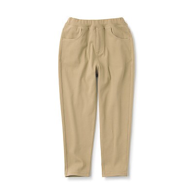 キッズボトムス 通販 無印良品