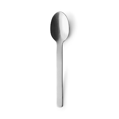 ステンレス　スプーン小　約１３．５ｃｍ