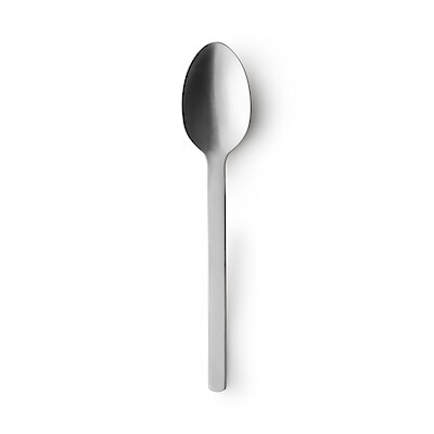 ステンレス　スプーン大　約１９ｃｍ