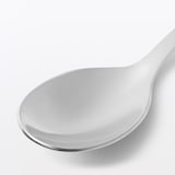 ステンレス　ティースプーン