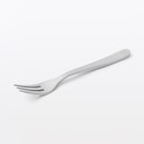 ステンレス　ティーフォーク