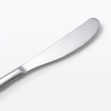 ステンレス　テーブルナイフ