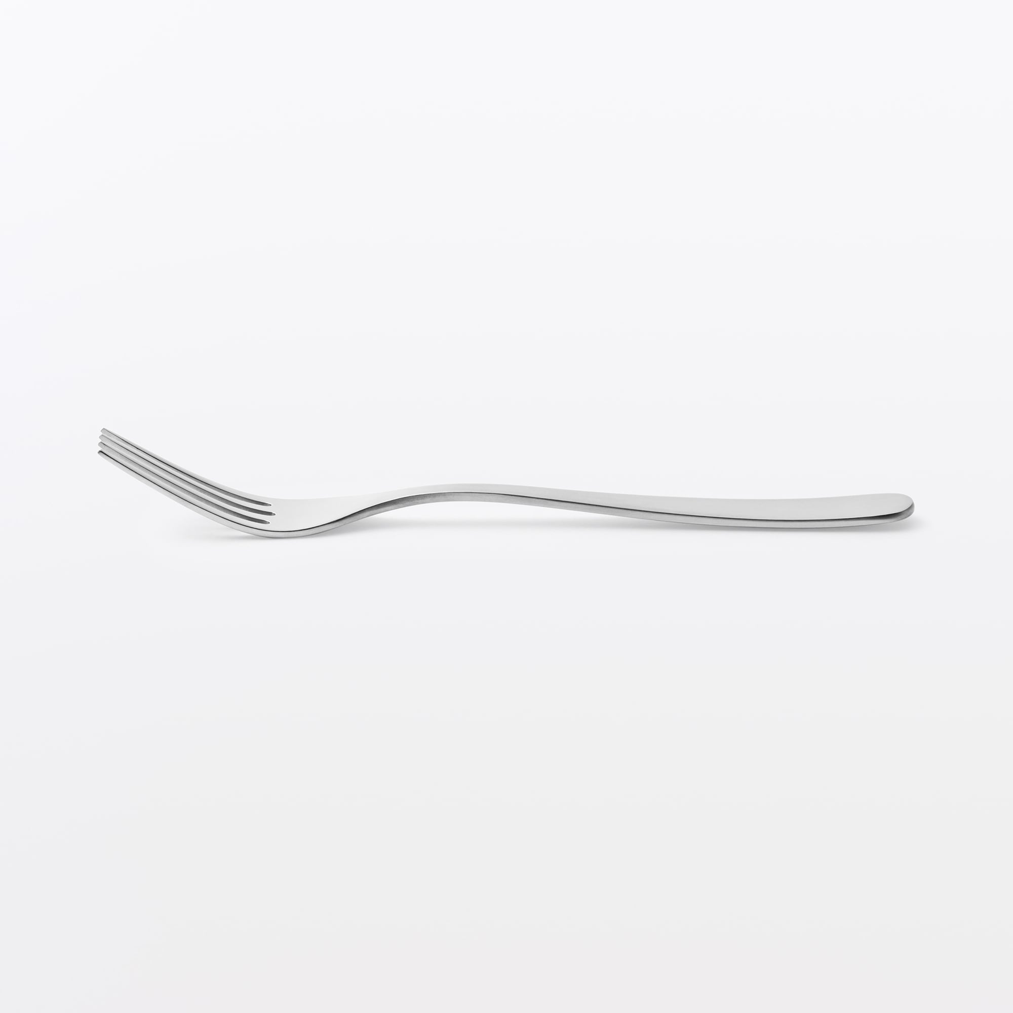 ステンレス　テーブルフォーク