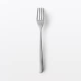 ステンレス　テーブルフォーク