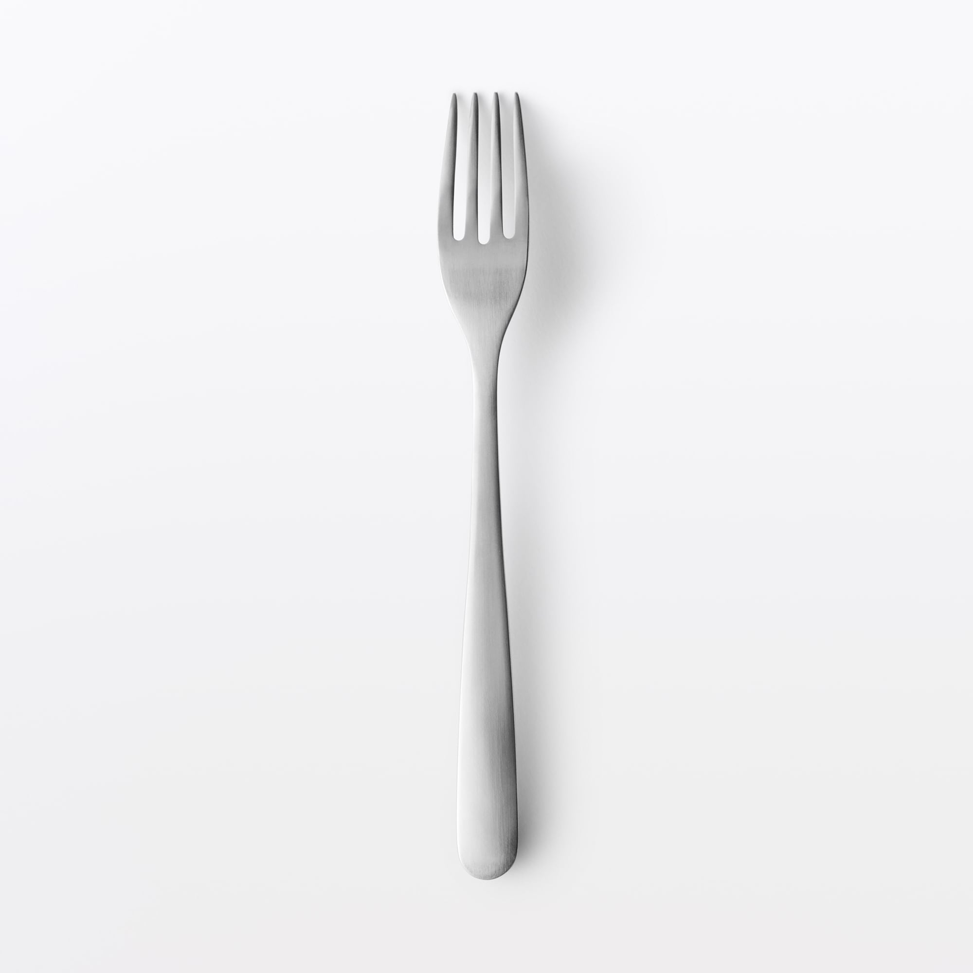 ステンレス　テーブルフォーク