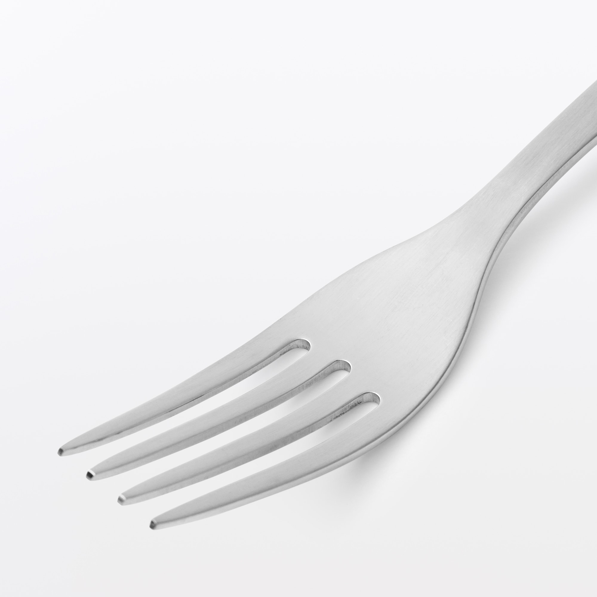 ステンレス　テーブルフォーク