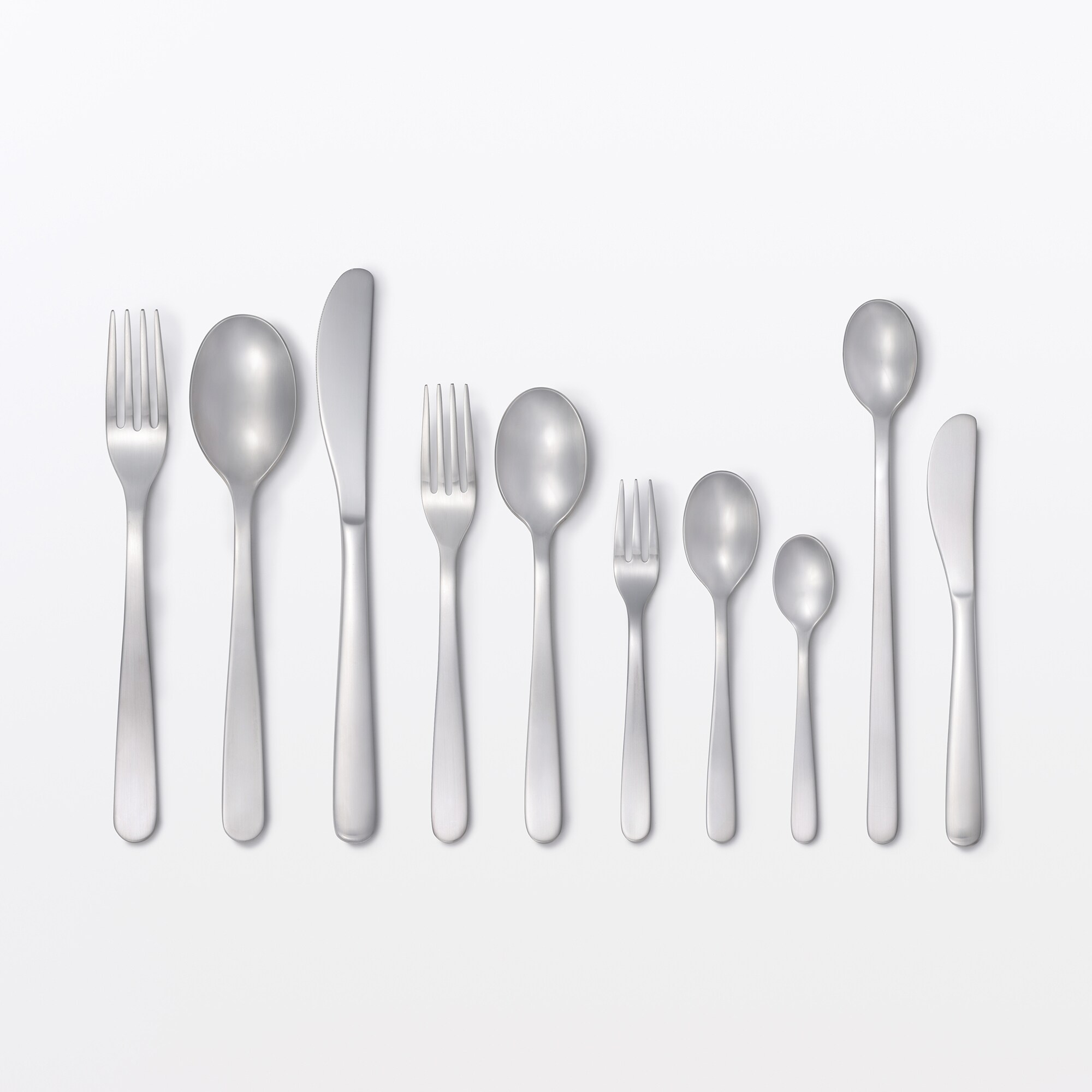 ステンレス テーブルフォーク | 無印良品