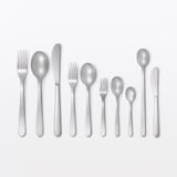 ステンレス　テーブルフォーク