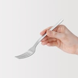 ステンレス　フォーク大