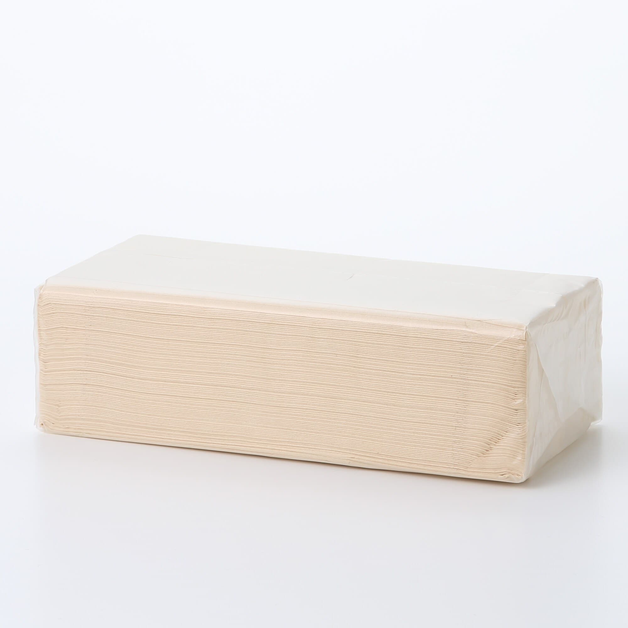 竹１００％ティシューペーパー