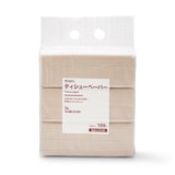 竹１００％ティシューペーパー