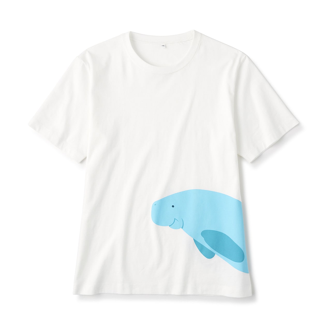 インド綿天竺編み プリントtシャツ 大人サイズ ネット限定 紳士xs ジュゴン 通販 無印良品 インド綿天竺編み プリントtシャツ 大人サイズ ネット限定 紳士xs ジュゴン 通販 無印良品