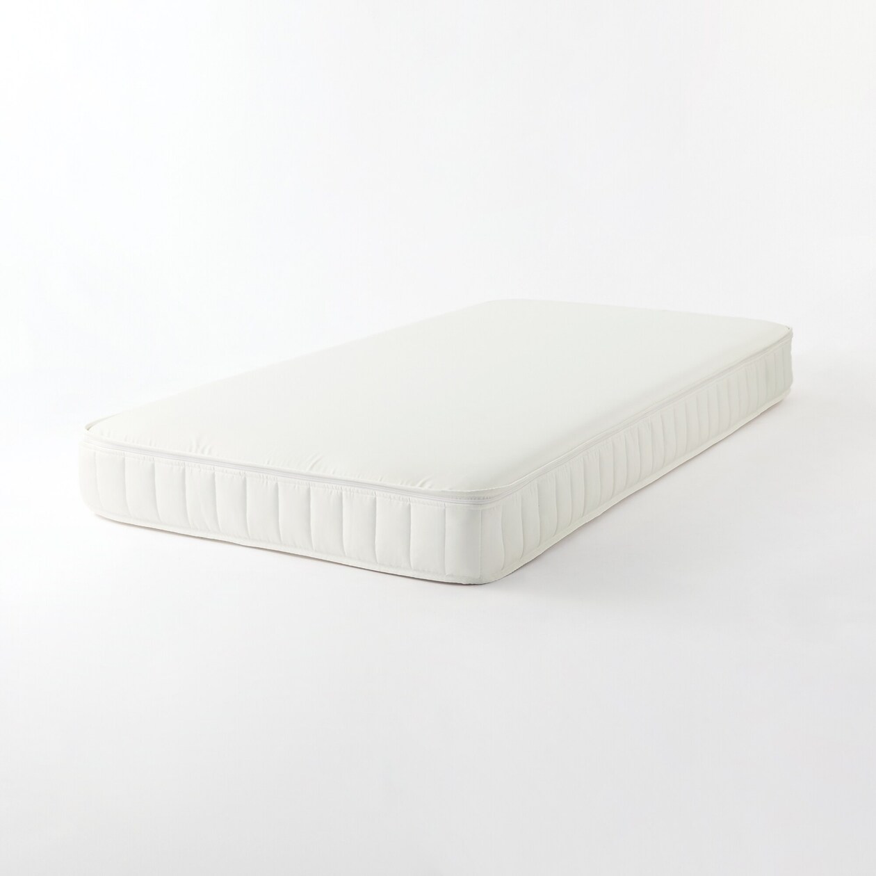 超高密度ポケットコイルマットレス
