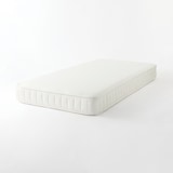 高密度ポケットコイルマットレス