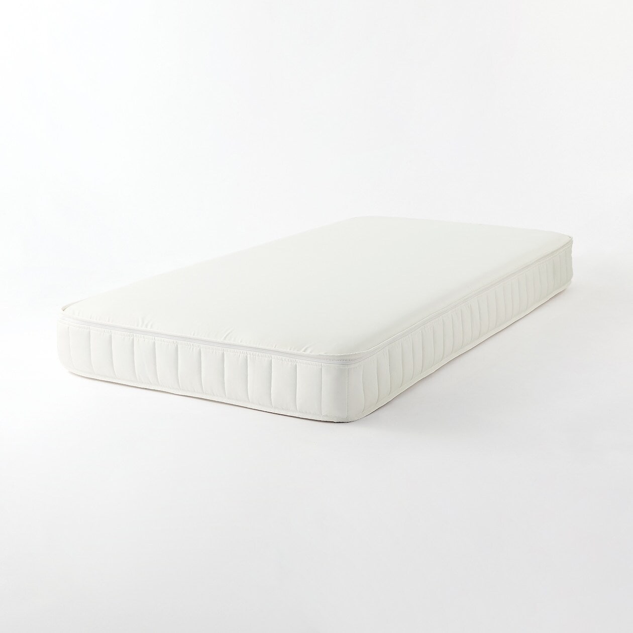 ポケットコイルスプリングマットレス | 無印良品 ポケットコイルスプリングマットレス | 無印良品