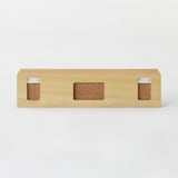 壁に付けられる家具棚