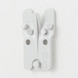 壁に付けられる家具棚