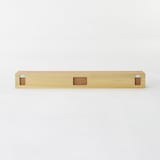 壁に付けられる家具棚