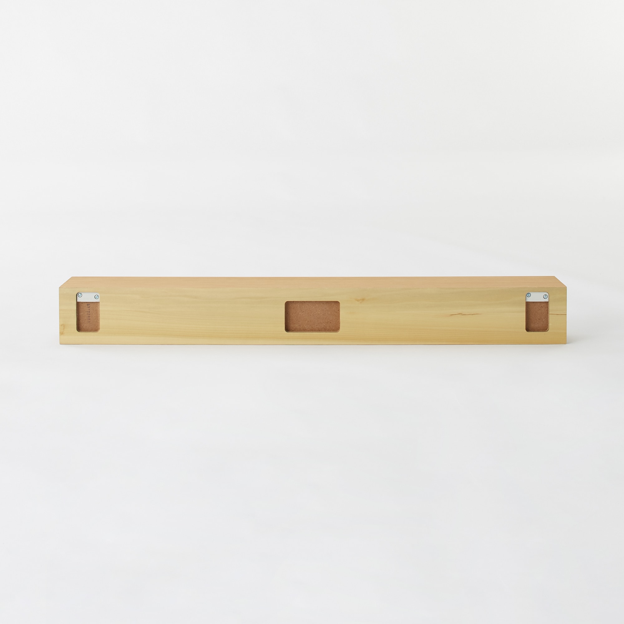 壁に付けられる家具棚