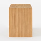 壁に付けられる家具箱