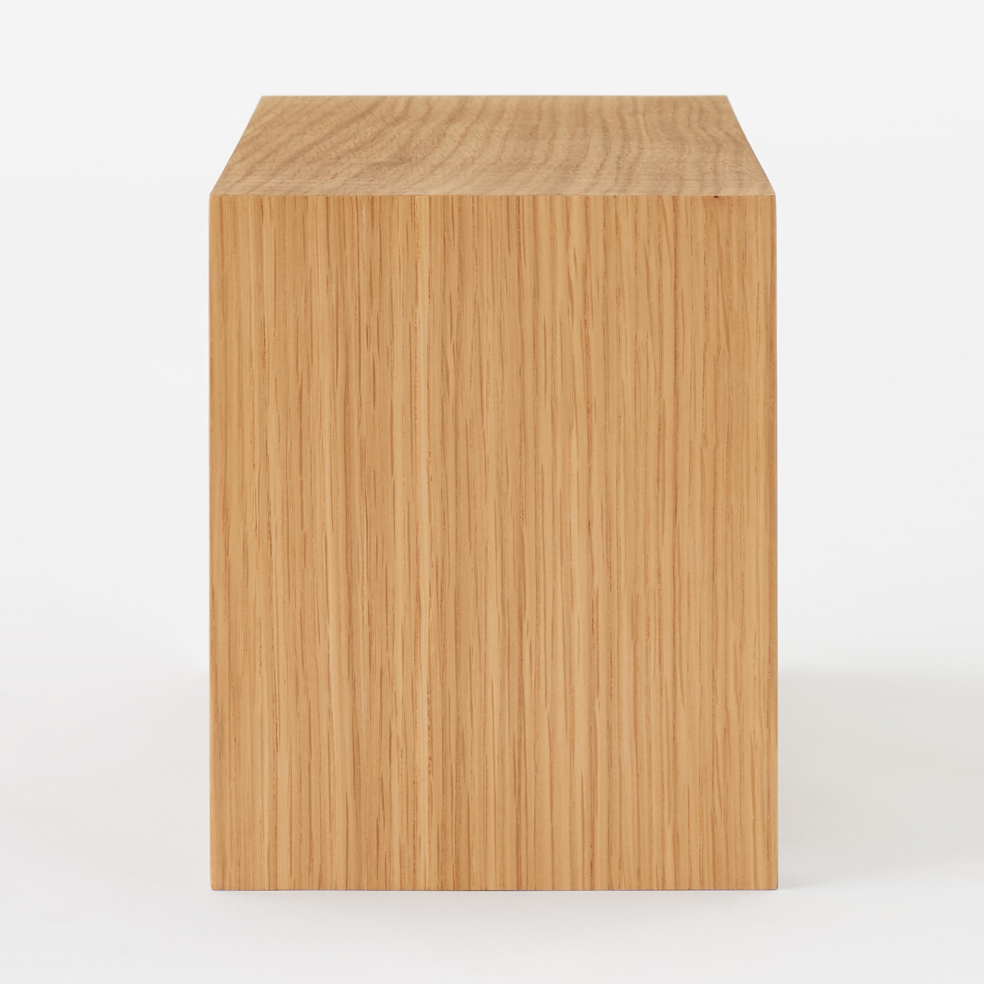 壁に付けられる家具箱