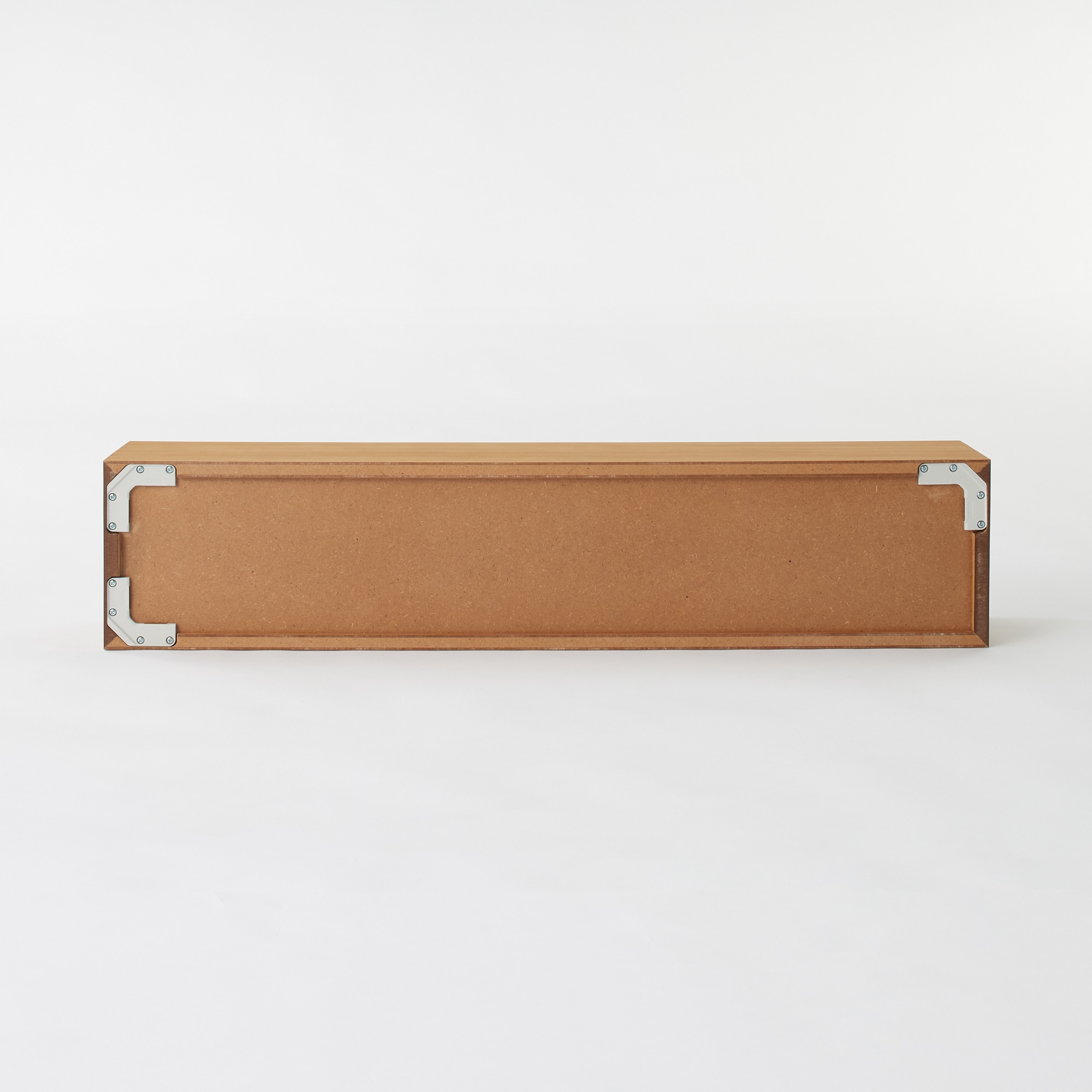 壁に付けられる家具箱