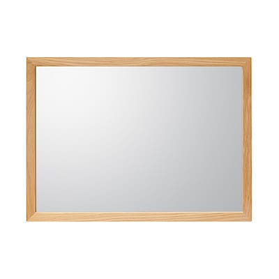 壁に付けられる家具ミラー／小
