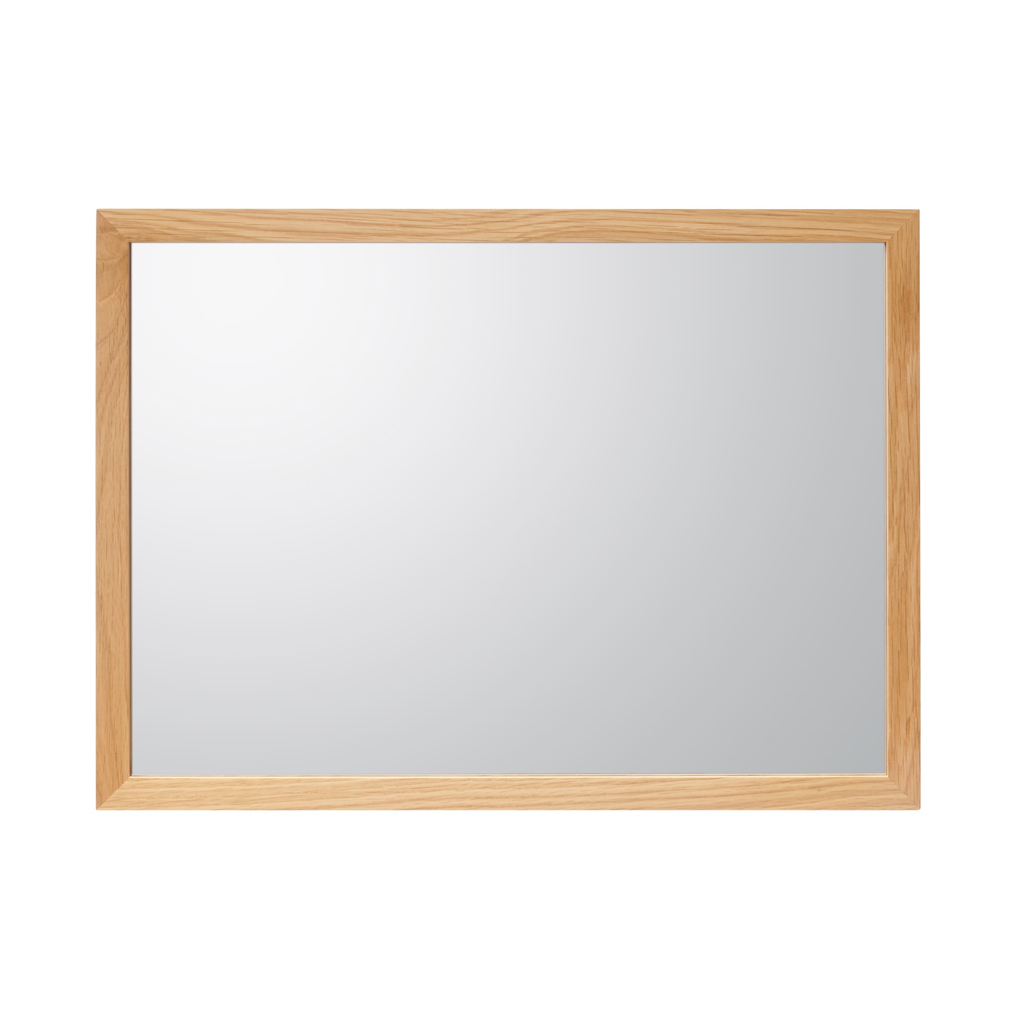 壁に付けられる家具ミラー