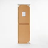 壁に付けられる家具ミラー