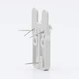 壁に付けられる家具ミラー