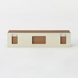 壁に付けられる家具棚