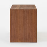 壁に付けられる家具箱