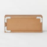 壁に付けられる家具箱