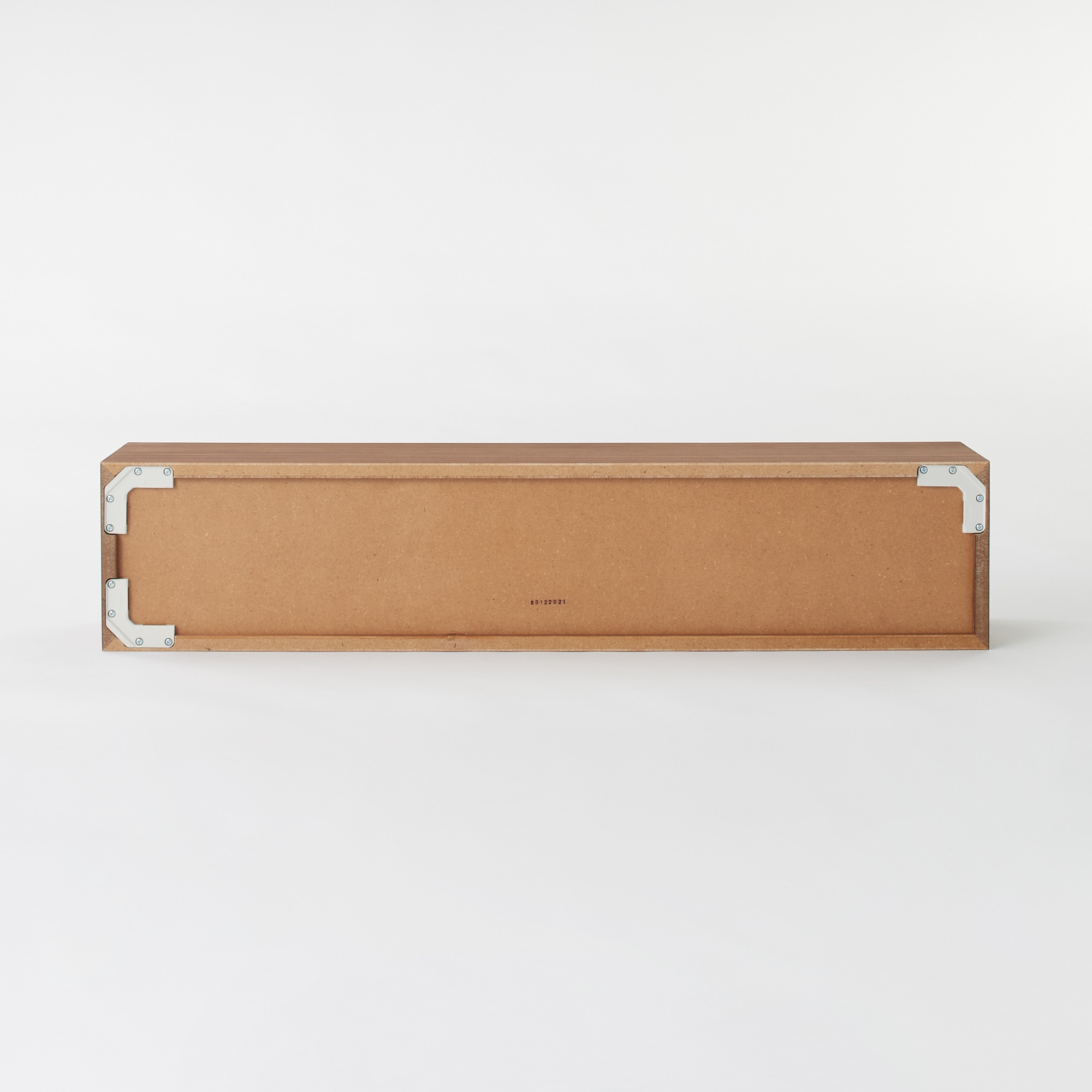 壁に付けられる家具箱