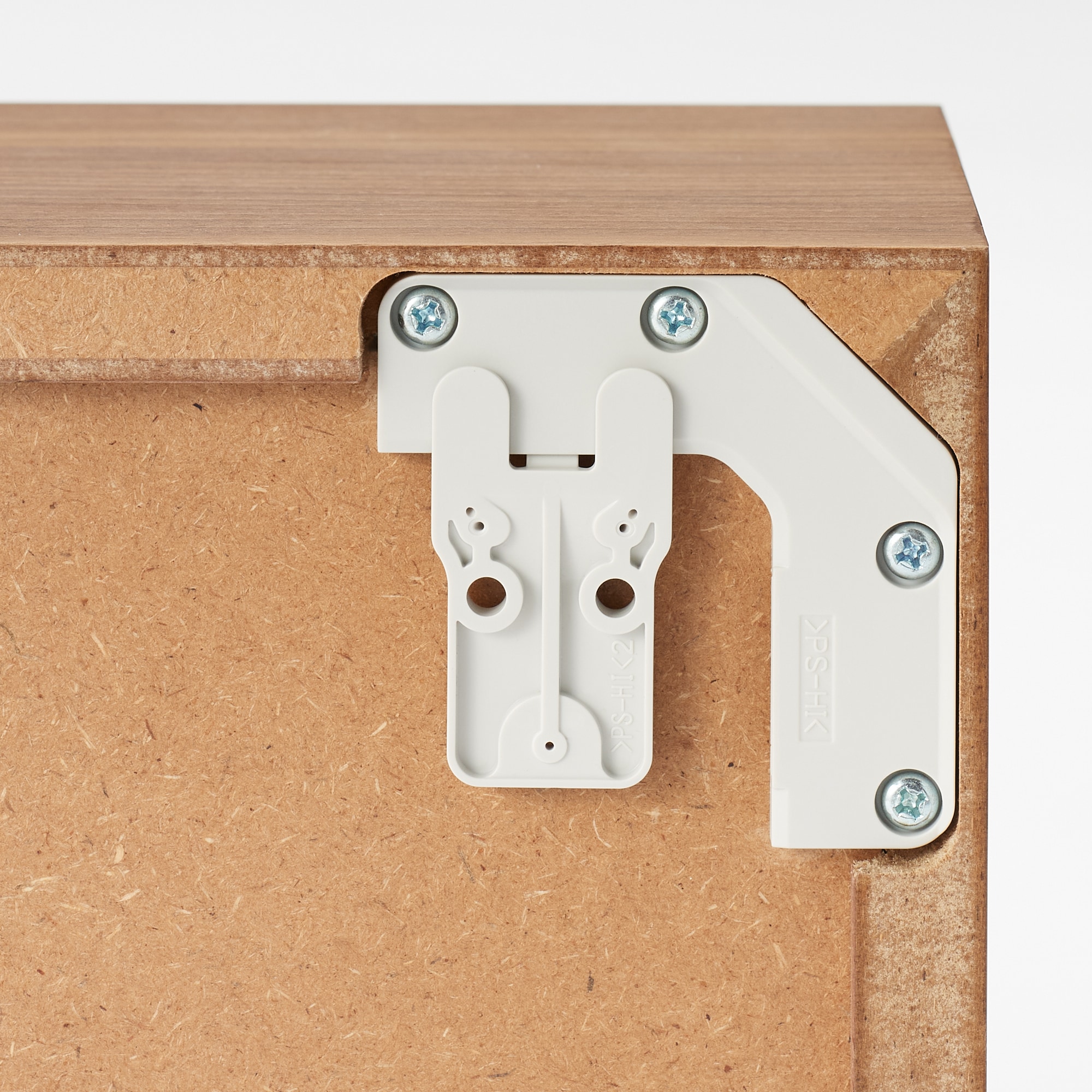 壁に付けられる家具箱