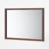 壁に付けられる家具ミラー