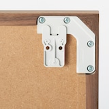 壁に付けられる家具ミラー