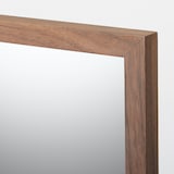 壁に付けられる家具ミラー