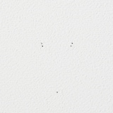 壁に付けられる家具３連ハンガー