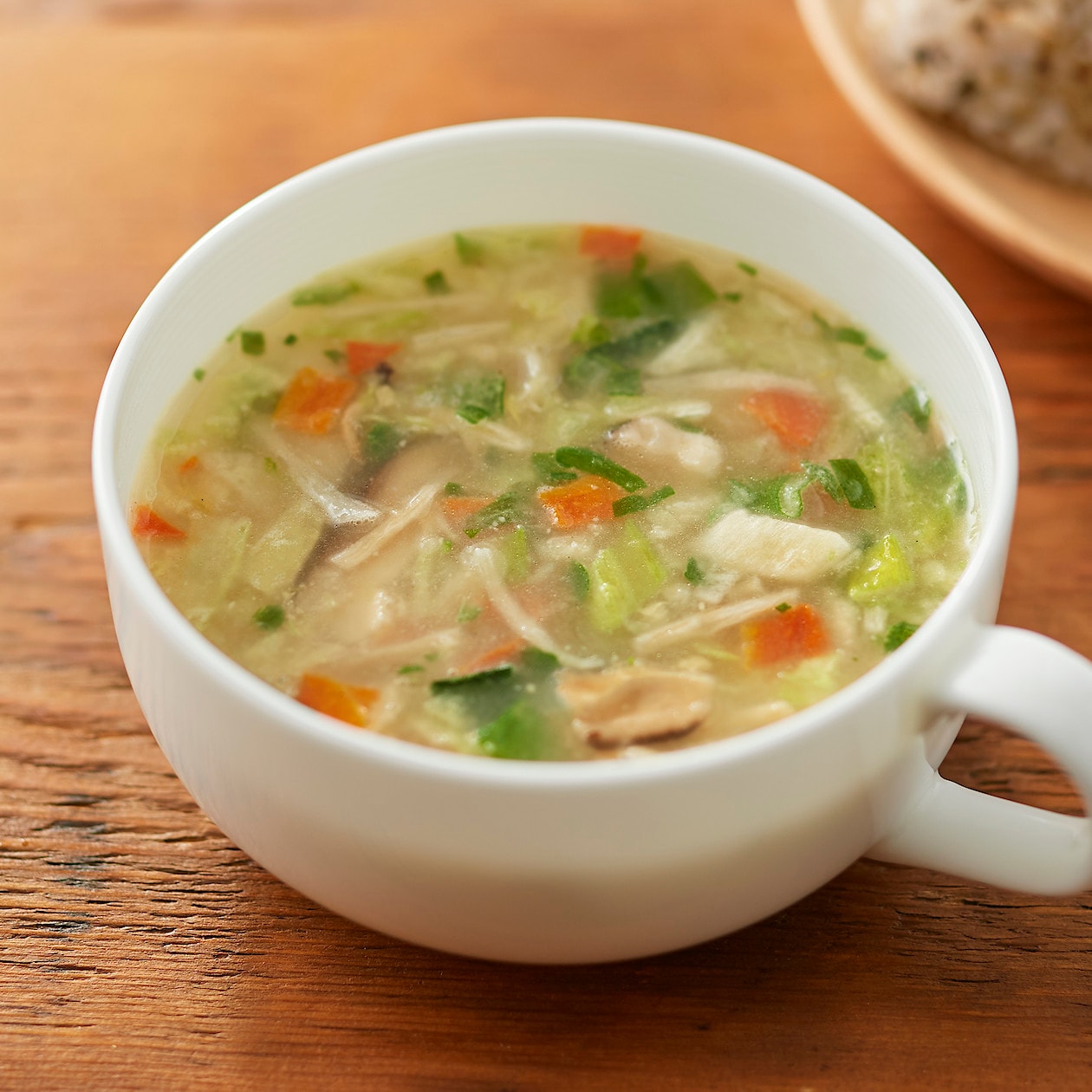 食べるスープ 5種野菜のみそ白湯スープ 4食 | レトルト・フリーズドライ | スープ・食べるスープ 通販 | 無印良品 食べるスープ 5種野菜のみそ白湯スープ 4食 | レトルト・フリーズドライ | スープ・食べるスープ 通販 | 無印良品