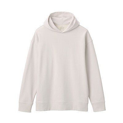 パーカー トレーナー 紳士 メンズ 通販 無印良品