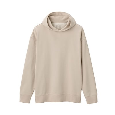 パーカー トレーナー 紳士 メンズ 通販 無印良品
