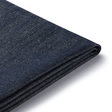 ソファ本体　木製フレーム用綿デニムカバー