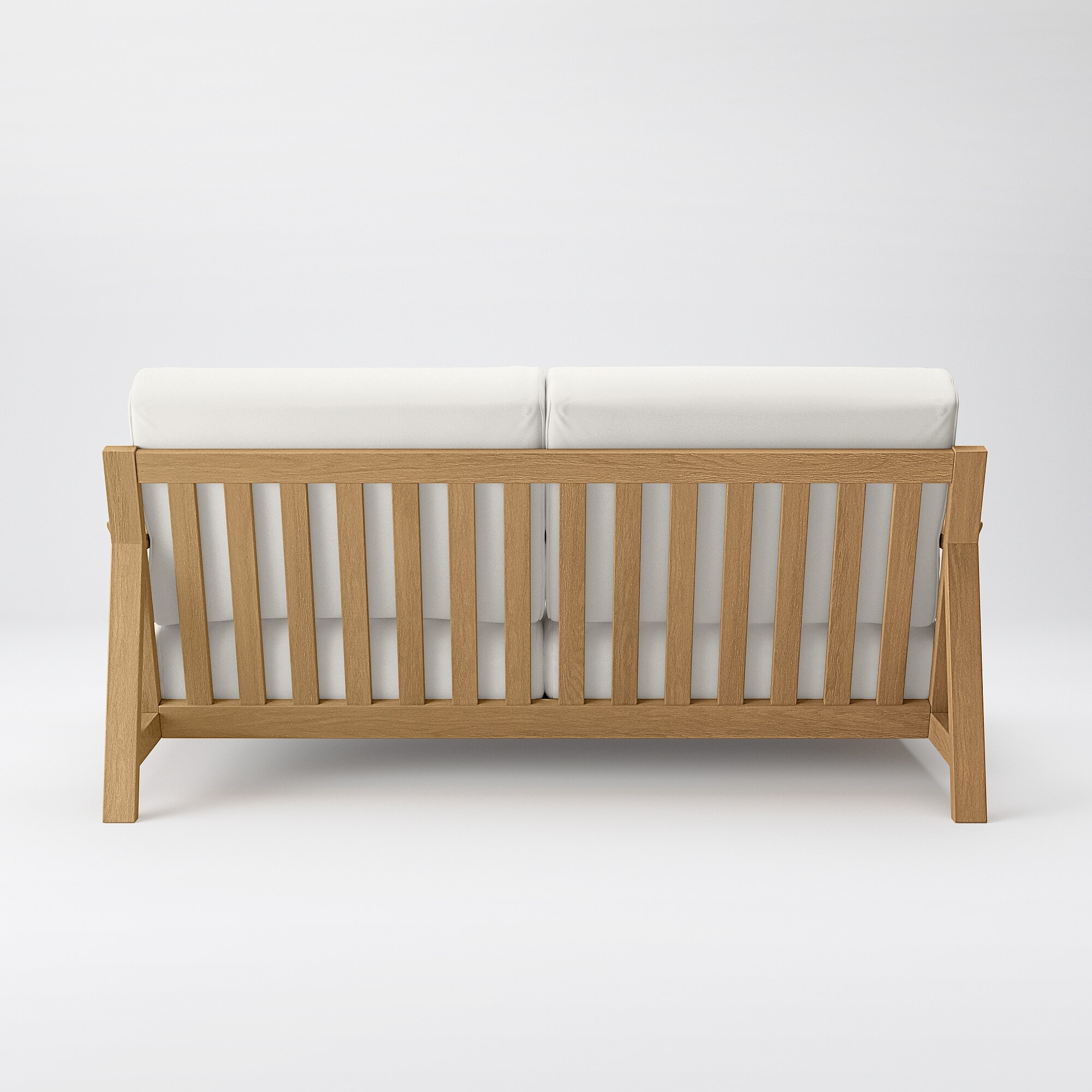 ソファ本体木製フレーム