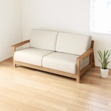 ソファ本体木製フレーム