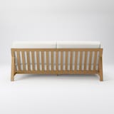 ソファ本体木製フレーム